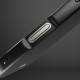 SBS Full Active Mag Case with D3O Technology for iPhone 17 - Black