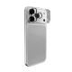 Puro Camera Standard Tempered Glass for iPhone 17 Pro Max for Camera Island and Lenses