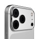 Puro Camera Standard Tempered Glass for iPhone 17 Pro Max for Camera Island and Lenses