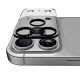 Puro Camera Standard Tempered Glass for iPhone 17 Pro Max for Camera Island and Lenses