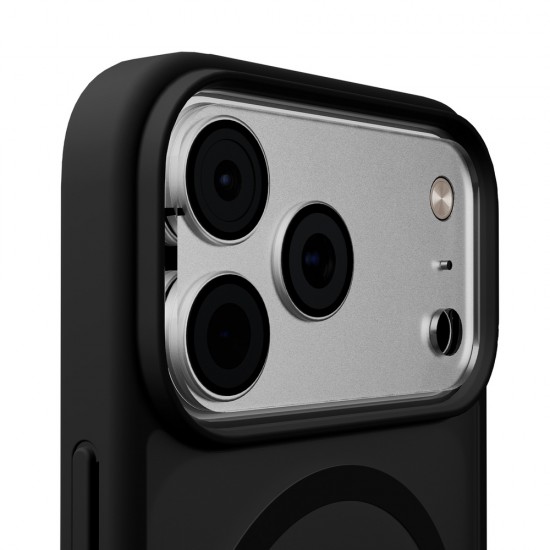 Puro Camera Standard Tempered Glass for iPhone 17 Pro Max for Camera Island and Lenses