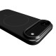 Puro Pulse Protective Case for iPhone 17 Air Polycarbonate - Black