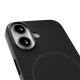 Puro Pulse iPhone 17 Protective Case Polycarbonate - Black