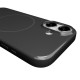 Puro Pulse iPhone 17 Protective Case Polycarbonate - Black