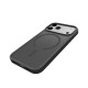 Puro Gradient TPU MagSafe Compatible Case for iPhone 17 Pro Max - Gray