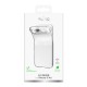 Puro 0.3 Nude Ultra-Slim TPU Case for iPhone 17 Air - Transparent