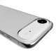 Puro 0.3 Nude Ultra-Slim TPU Case for iPhone 17 Air - Transparent