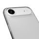 Puro 0.3 Nude Ultra-Slim TPU Case for iPhone 17 Air - Transparent