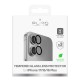 Puro Individual tempered glass lenses for iPhone 17 / iPhone 16 / iPhone 16 Plus