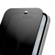 Puro Privacy Tempered Glass for iPhone 17 Pro Max