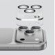 AmazingThing Full Lens Glass for iPhone 17 Pro
