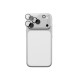 AmazingThing Full Lens Glass for iPhone 17 Pro Max