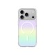 AmazingThing Minimal Mag case for iPhone 17 Pro Max compatible with MagSafe rainbow - multicolor