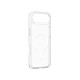 AmazingThing Minimal Mag Case for iPhone 17 Air Compatible with MagSafe - Clear