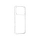 AmazingThing Minimal Case for iPhone 17 Pro Max - Transparent