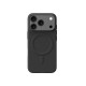 AmazingThing Minimal Air Case for iPhone 17 Pro Compatible with MagSafe - Black