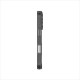 AmazingThing Titan Pro Case for iPhone 17 Pro Max Compatible with MagSafe - Black
