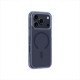 AmazingThing Titan Pro Case for iPhone 17 Pro Max Compatible with MagSafe - Blue