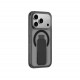 AmazingThing Titan Pro Holder Case for iPhone 17 Pro Max Compatible with MagSafe - Black