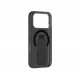 AmazingThing Titan Pro Holder Case for iPhone 17 Pro Max Compatible with MagSafe - Black