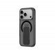 AmazingThing Titan Pro Holder Case for iPhone 17 Pro Max Compatible with MagSafe - Black