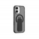 AmazingThing Titan Pro Holder Case for iPhone 17 Compatible with MagSafe - Black