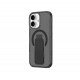 AmazingThing Titan Pro Holder Case for iPhone 17 Compatible with MagSafe - Black