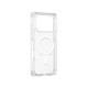 AmazingThing Omni Case for iPhone 17 Pro Max Compatible with MagSafe - Transparent