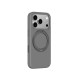 AmazingThing Cloudie iPhone 17 Pro Case with Stand - Gray