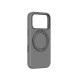AmazingThing Cloudie iPhone 17 Pro Case with Stand - Gray