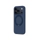 AmazingThing Cloudie iPhone 17 Pro Max Case with Stand - Blue