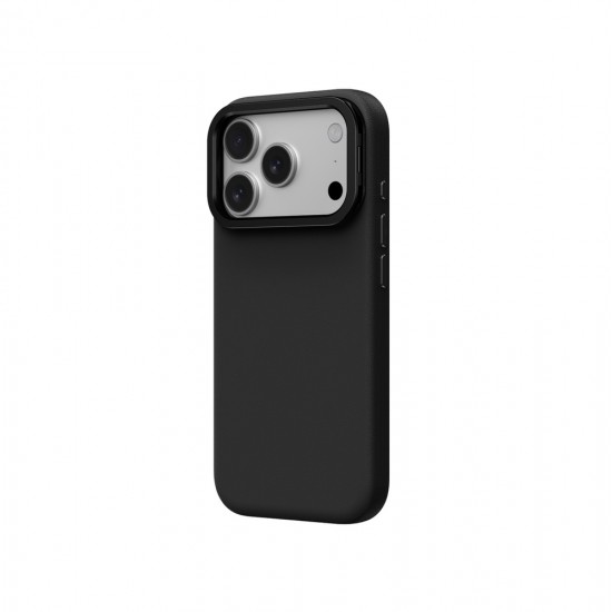 AmazingThing Glamour Case for iPhone 17 Pro Max - Black