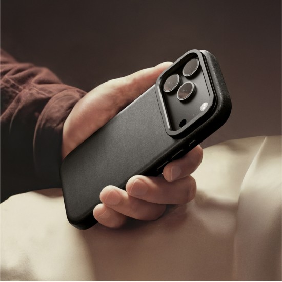 AmazingThing Glamour Case for iPhone 17 Pro Max - Black