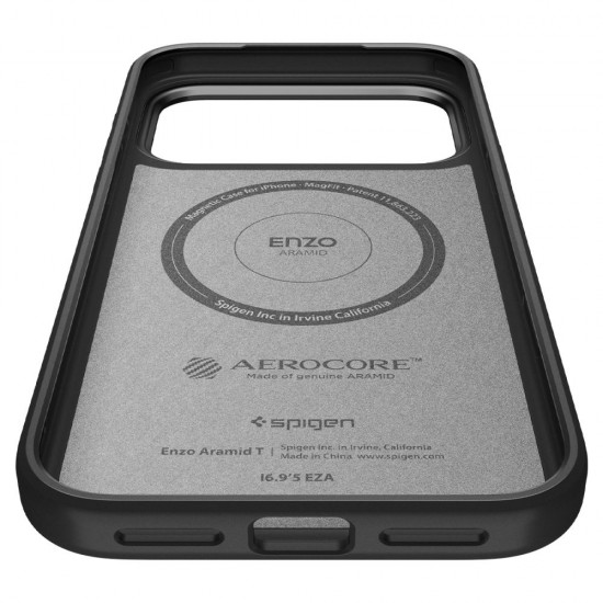 Spigen Enzo Aramid 