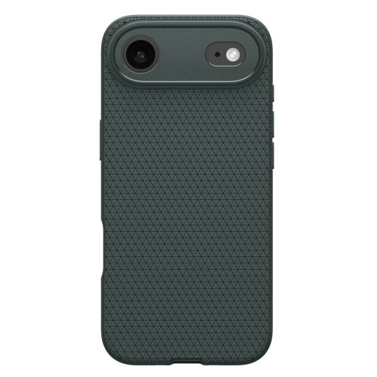 Spigen Liquid Air Case for iPhone 17 Air - Green