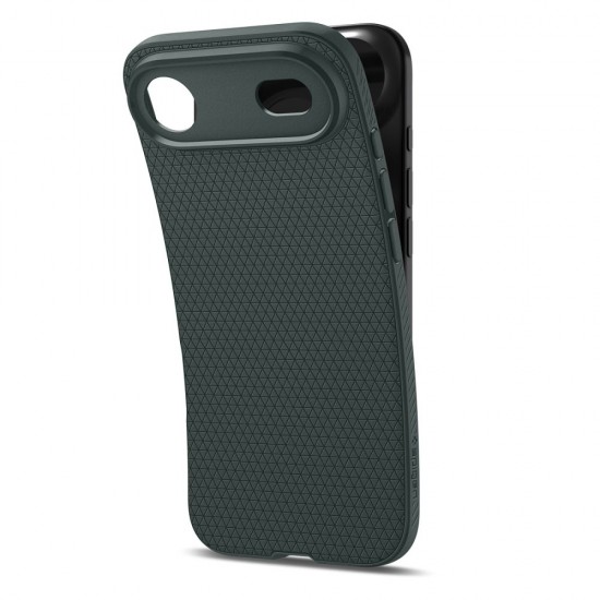 Spigen Liquid Air Case for iPhone 17 Air - Green