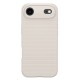 Spigen Liquid Air case for iPhone 17 Air - titanium