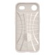 Spigen Liquid Air case for iPhone 17 Air - titanium