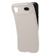 Spigen Liquid Air case for iPhone 17 Air - titanium