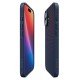 Spigen Liquid Air Case for iPhone 17 - Blue