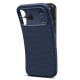 Spigen Liquid Air Case for iPhone 17 Pro Max - Blue