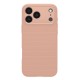 Spigen Liquid Air Case for iPhone 17 Pro Max - Titanium Pink