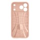 Spigen Liquid Air Case for iPhone 17 Pro Max - Titanium Pink