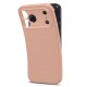 Spigen Liquid Air Case for iPhone 17 Pro Max - Titanium Pink