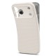 Spigen Liquid Air case for iPhone 17 Pro - titanium
