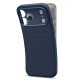 Spigen Liquid Air Case for iPhone 17 Pro - Blue