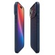 Spigen Liquid Air Case for iPhone 17 Pro - Blue