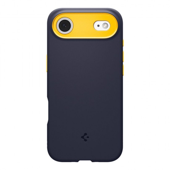 Spigen Nano Pop MagSafe Case for iPhone 17 Air - Navy Blue