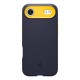 Spigen Nano Pop MagSafe Case for iPhone 17 Air - Navy Blue