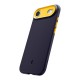 Spigen Nano Pop MagSafe Case for iPhone 17 Air - Navy Blue